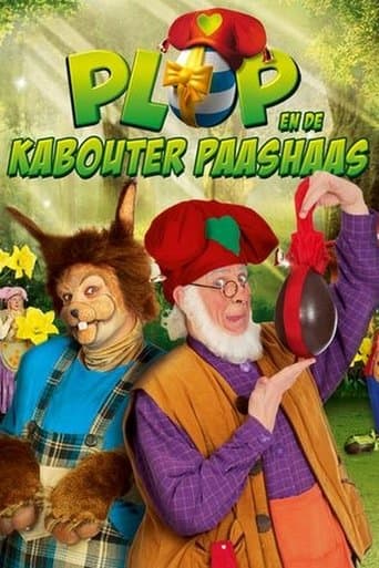 Plop Special: De Kabouter Paashaas Coflix