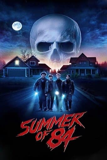 Summer of 84 Coflix