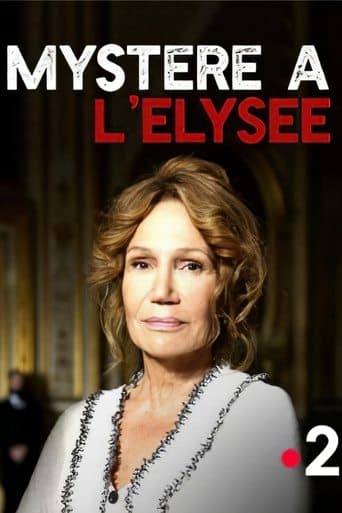 Mystère à l'Élysée Coflix