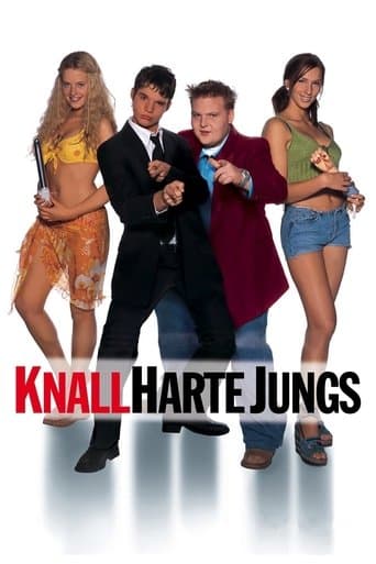 Knallharte Jungs Coflix