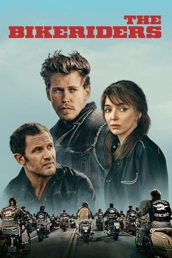 The Bikeriders Coflix