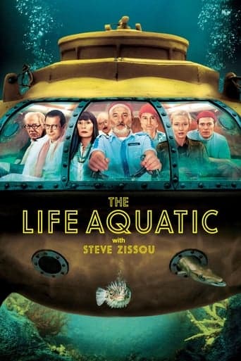 La Vie aquatique Coflix