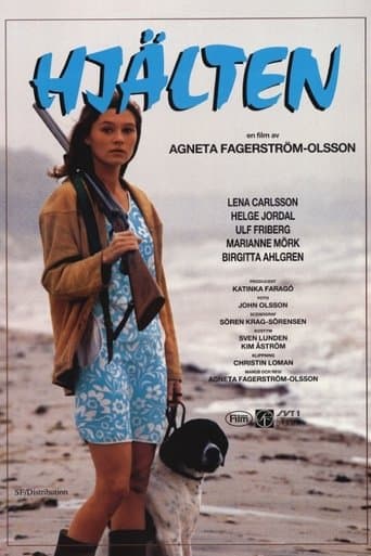 Hjälten Coflix