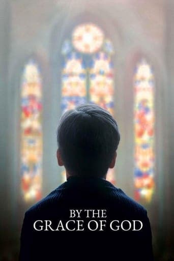 Grâce à Dieu Coflix