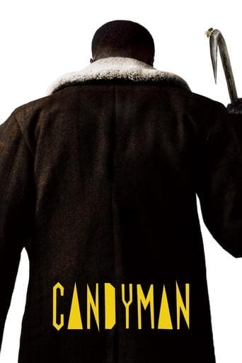 Candyman Coflix