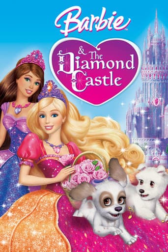 Barbie et le Palais de diamant Coflix