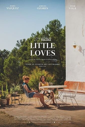 Los pequeños amores Coflix