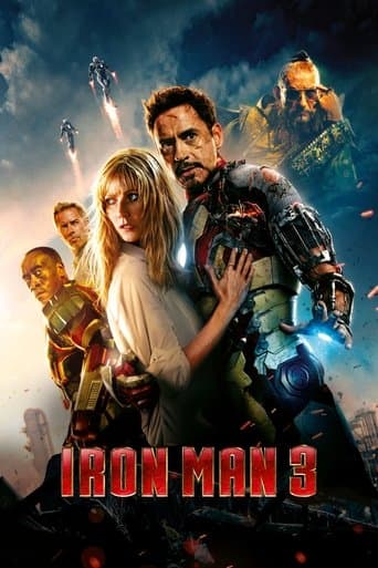 Iron Man 3 Coflix