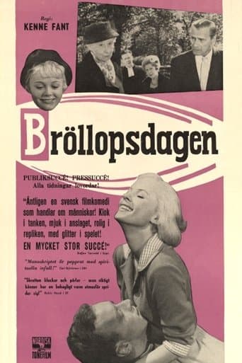 Bröllopsdagen Coflix