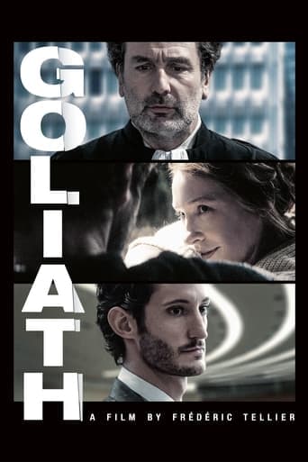 Goliath Coflix