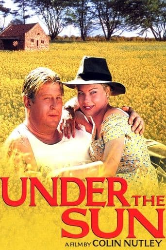 Under Solen Coflix