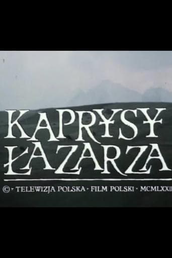 Kaprysy Łazarza Coflix