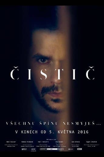 Čistič Coflix