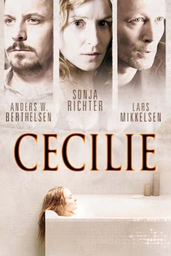 Cecilie Coflix