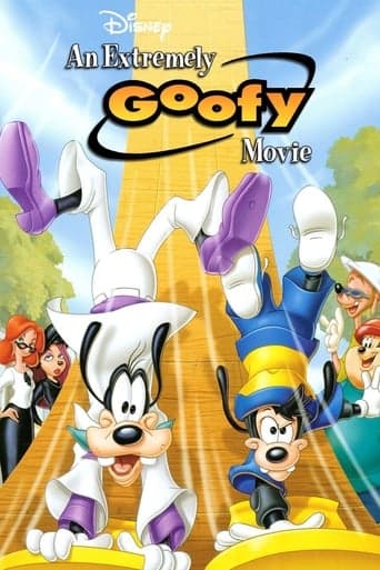 Dingo et Max 2 : Les Sportifs de l'extrême Coflix
