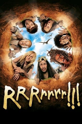 RRRrrrr!!! Coflix