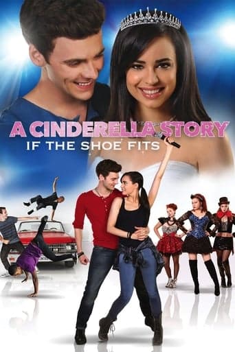 Comme Cendrillon 4 : Trouver chaussure à son pied Coflix
