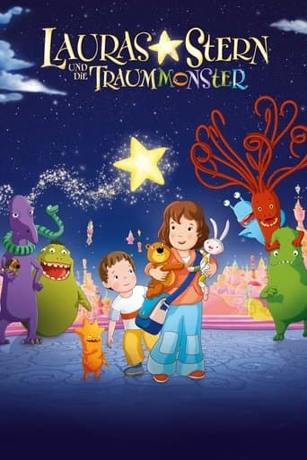Lauras Stern und die Traummonster Coflix