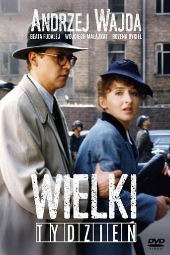 Wielki tydzień Coflix