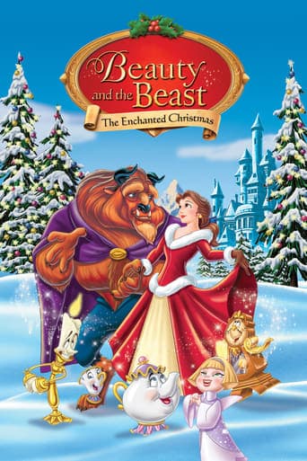 La Belle et la Bête 2 : Le Noël enchanté Coflix