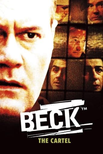 Beck 11 - Kartellen Coflix
