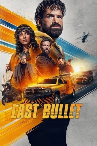 Balle perdue 3 Coflix