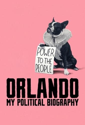 Orlando, ma biographie politique Coflix