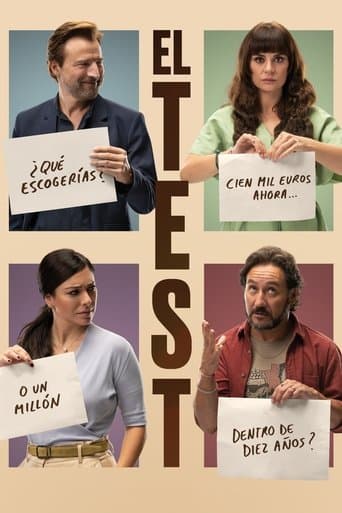 El test Coflix