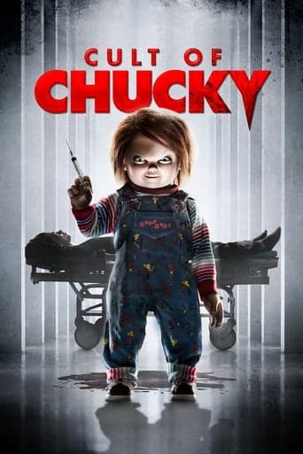 Le Retour de Chucky Coflix