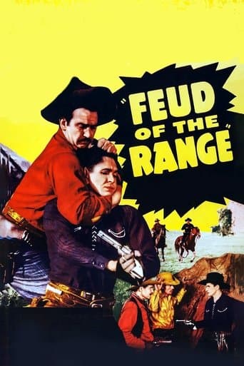 Feud of the Range Coflix