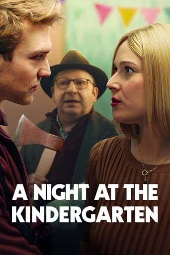 Une nuit à la maternelle Coflix