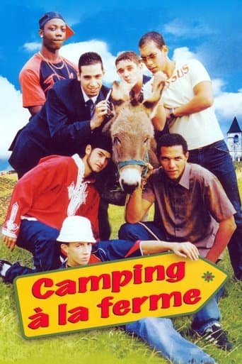 Camping à la ferme Coflix