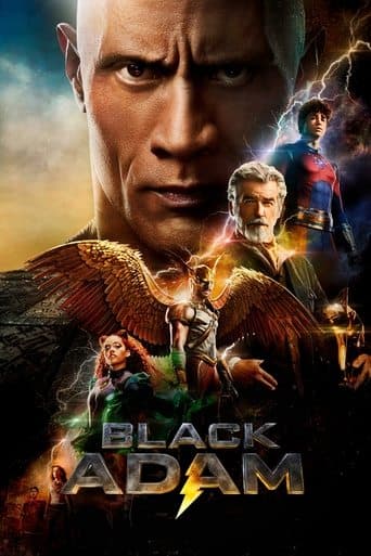 Black Adam Coflix
