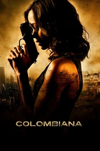 Colombiana Coflix
