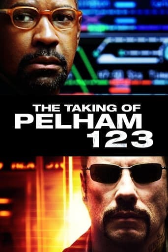 L'Attaque du métro 123 Coflix