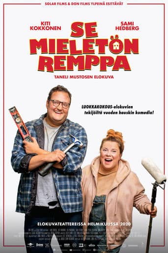 Se mieletön remppa Coflix