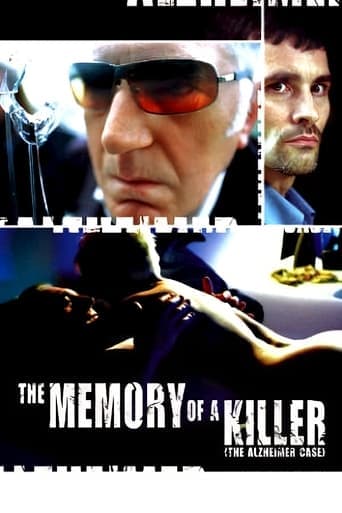 La Mémoire du tueur Coflix