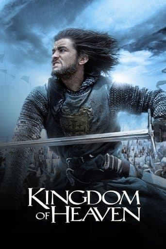 Kingdom of Heaven Coflix