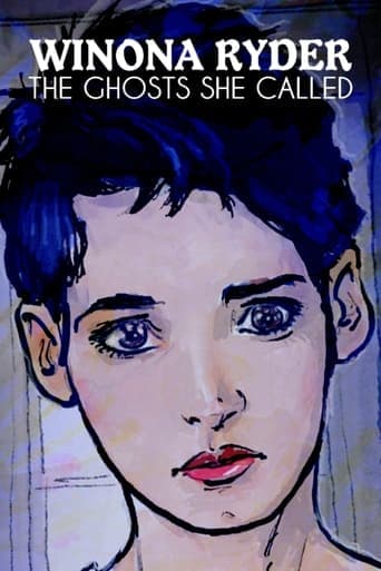 Winona Ryder : une actrice habitée Coflix