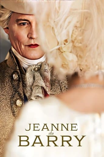 Jeanne du Barry Coflix