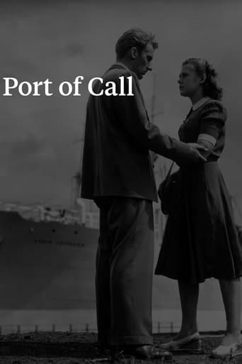 Ville portuaire Coflix