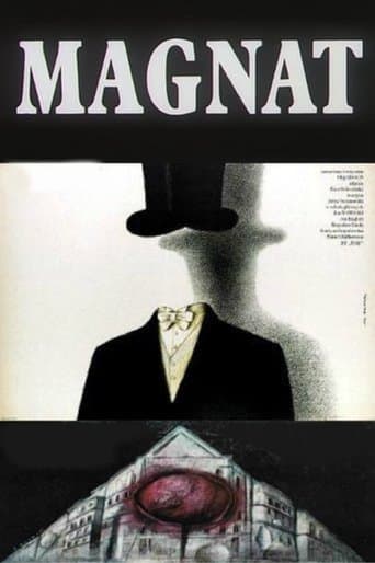 Magnat Coflix