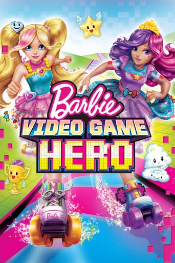 Barbie : Héroïne de jeu vidéo Coflix