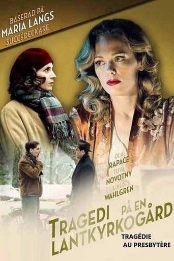 Crimes of Passion - Tragédie au presbytère Coflix