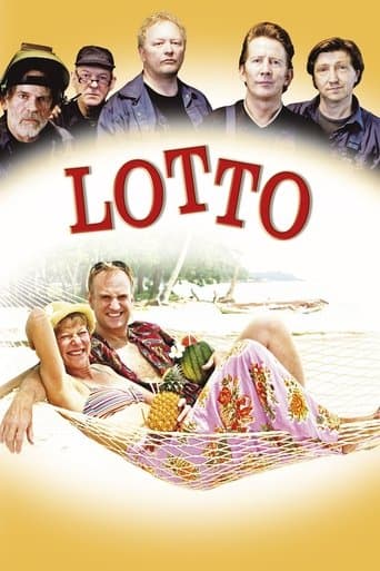 Lotto Coflix