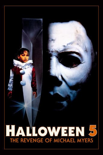 Halloween 5 : La Revanche de Michael Myers Coflix