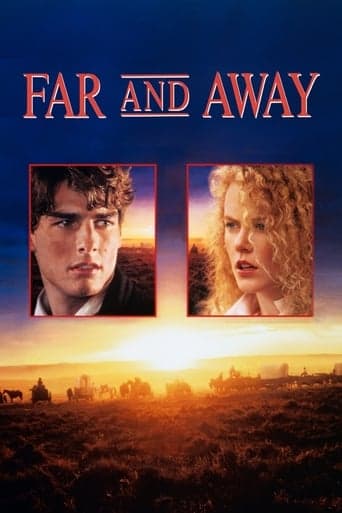 Horizons lointains Coflix