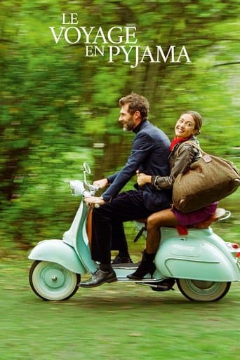 Le Voyage en pyjama Coflix