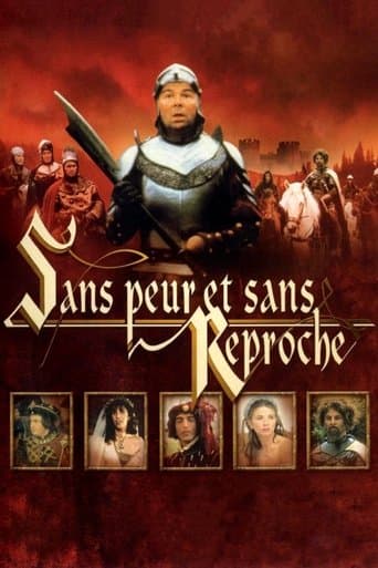 Sans peur et sans reproche Coflix