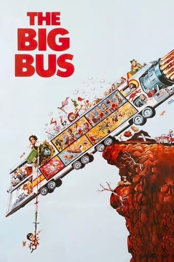 Le bus en folie Coflix